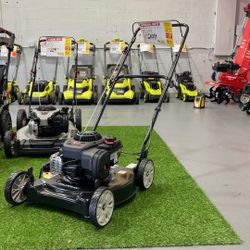 Murray 20in. 125cc Push Mower