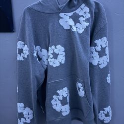 denim tears ( grey) 
