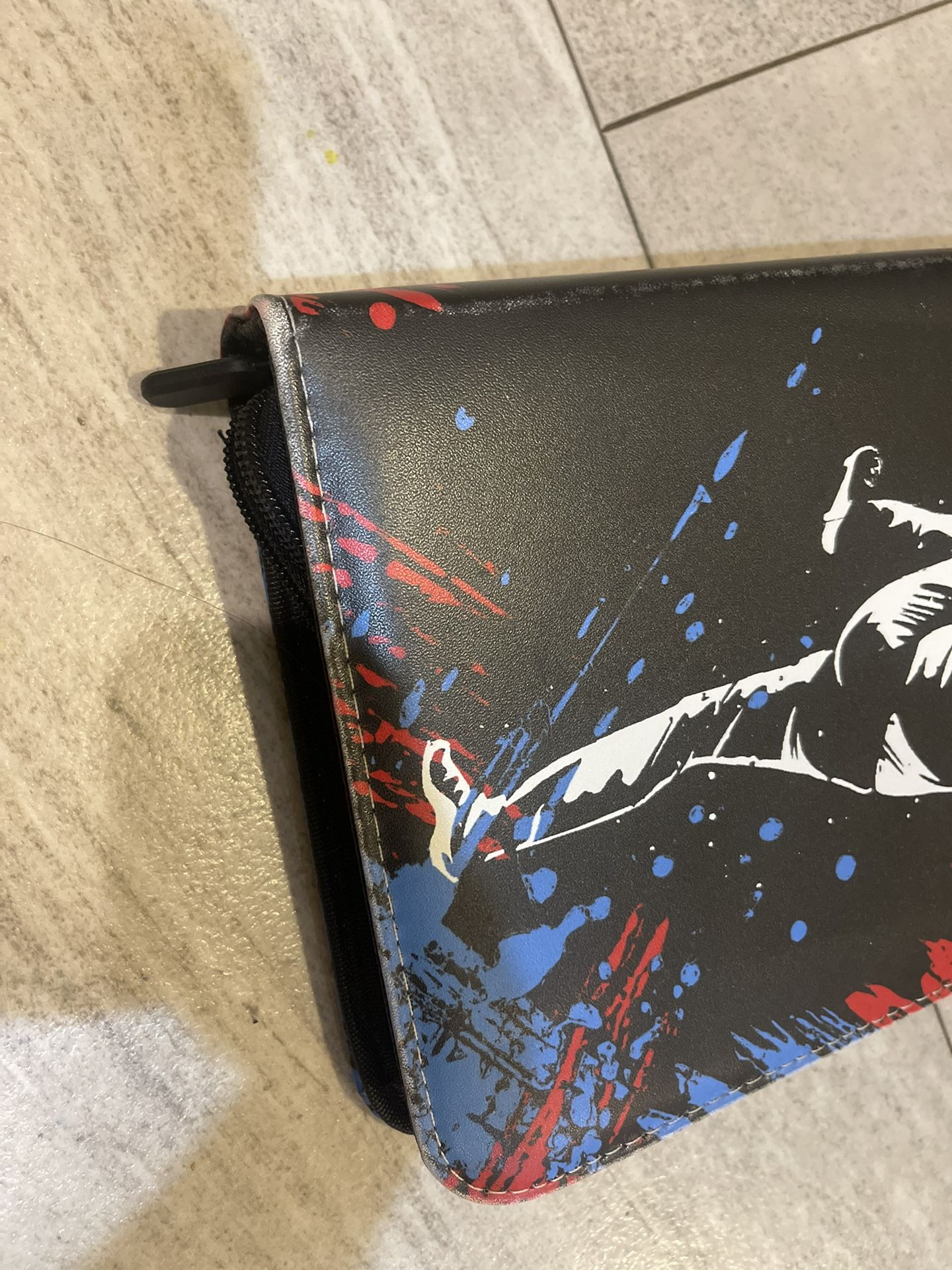 Pokémon Card Binder