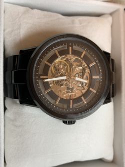 Kenneth Cole New York Automatic Watch