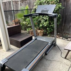 NordicTrack Treadmill