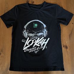 Lookah Shirt