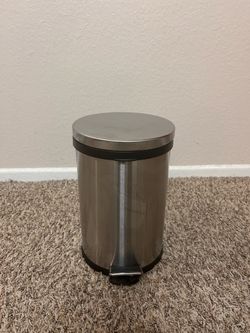 IKEA Small Trash Can