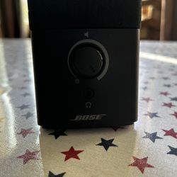 Bose Speaker