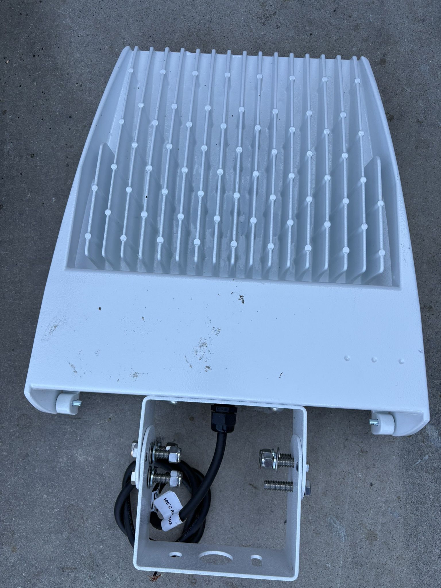 Commercial Lights