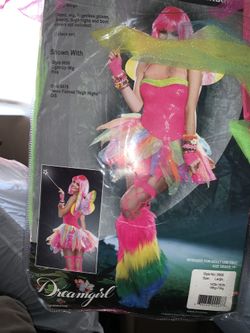 Halloween Costume