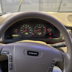 1999 Volvo S80 2.9 