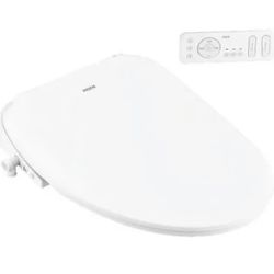 Moen 5-Series Premium Electronic Add-On Bidet Toilet Seat - NEW