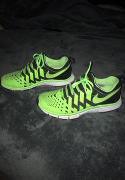 Nike shoes