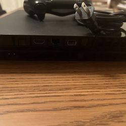 Ps4 ($100)