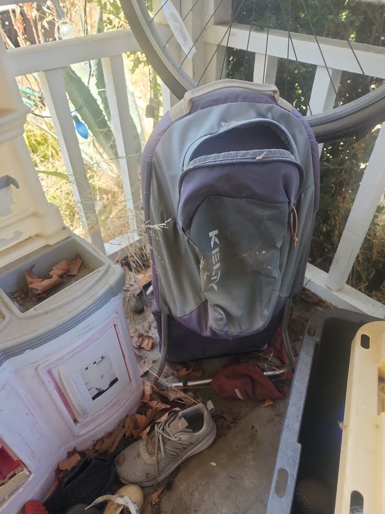 Hiking Backpack