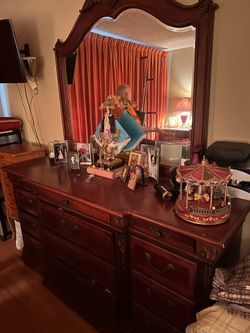 Bedroom Set