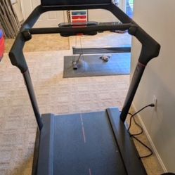 Peloton Tread 