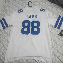 Cowboy Jersey