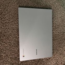 Samsung Chromebook LTE