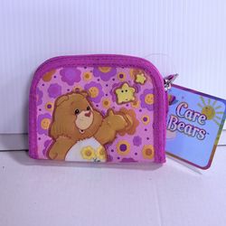 Zipper Coin Wallet
