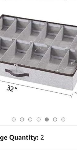 Shoe Organizer NEW