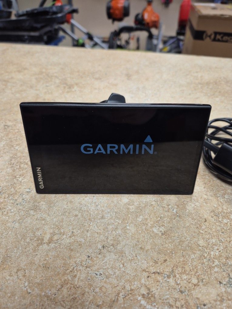 Garmin Drive Smart 66 EX GPS