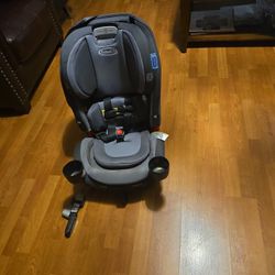 Graco Slimfit3 Lx Car Seat