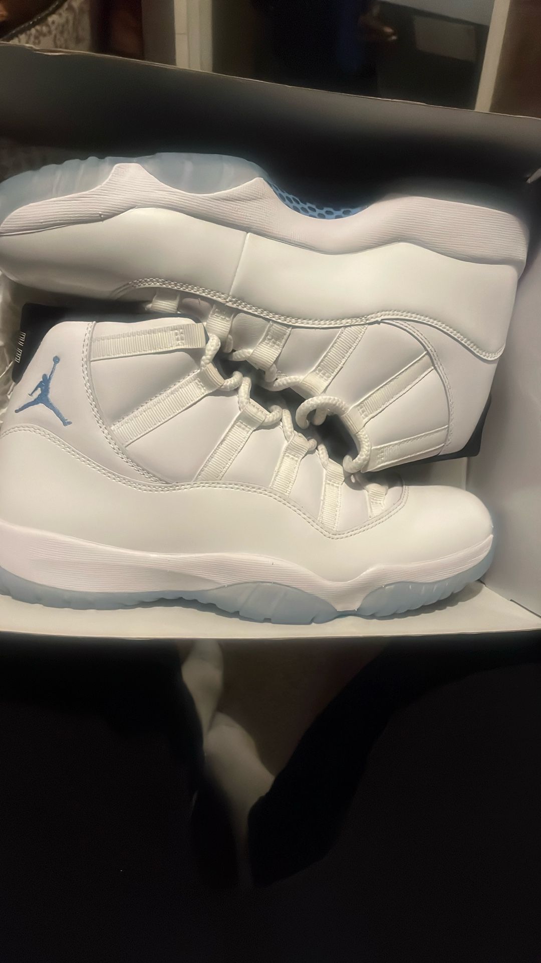 Jordan 11
