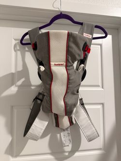 Babybjorn baby carrier