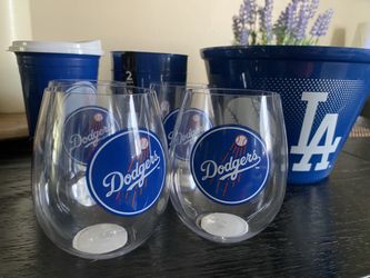 Dodgers Memorabilia