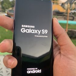 UNLOCKED SAMSUNG GALAXY S9 / LOW PRICES 