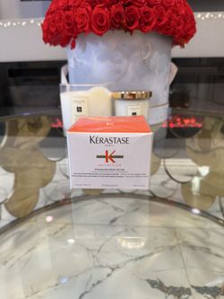 Kerastase NUTRITIVE MASQUINTENSE RICHE HAIR MASK FIRM PRICE