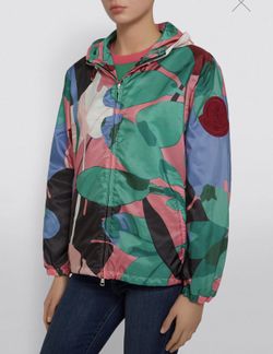 Moncler Alexandrite Jacket