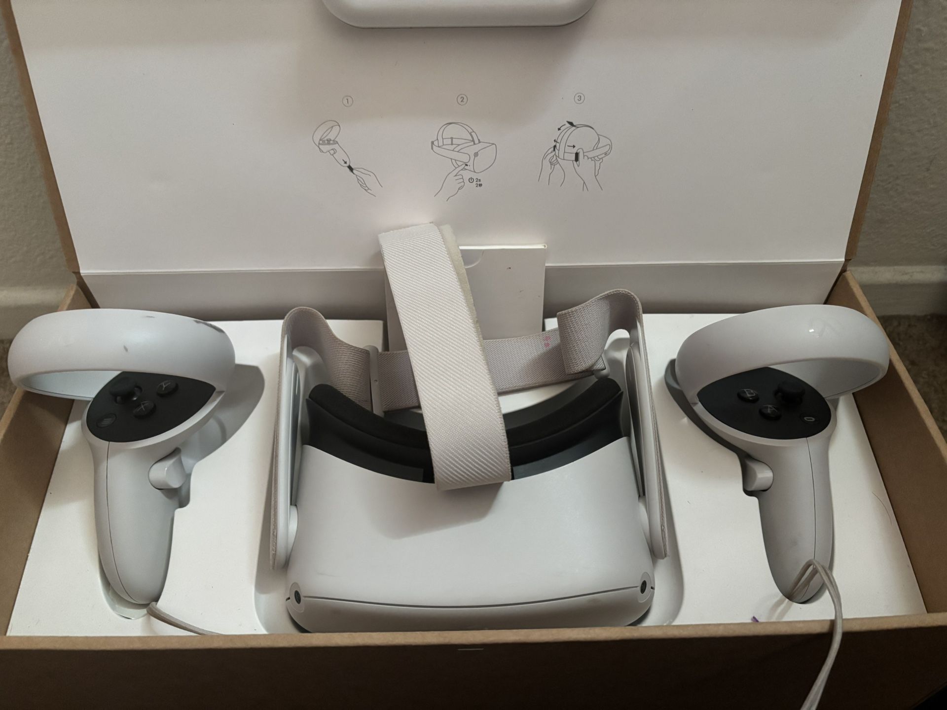 Oculus Quest 2