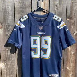 San Diego Chargers
