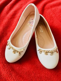Girls Shoes 
