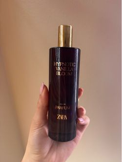 Zara Hypnotic Vanilla Bloom