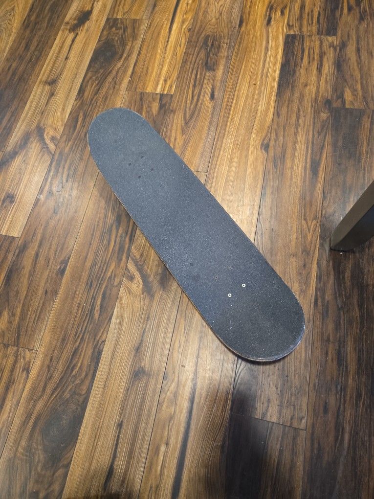 Skateboard