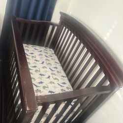 Crib. FREE
