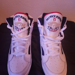 Ewing Basketball Shoes 