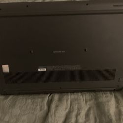Dell Latitude 
