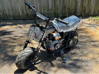 Brand new predator 212