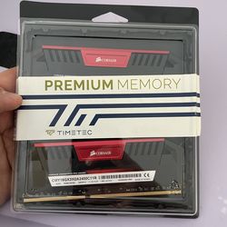 Corsair Vengeance Pro DDR3 16GB (2x8GB) 2400MHz kit