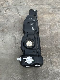Jeep Wrangler JKU 4 Door Fuel Gas Tank OEM 2007 through 2018