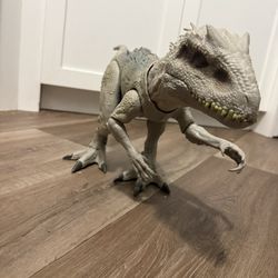 Mattel Jurassic World Indominus Rex Huge
