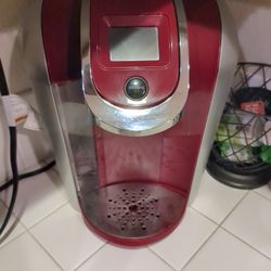 Keurig