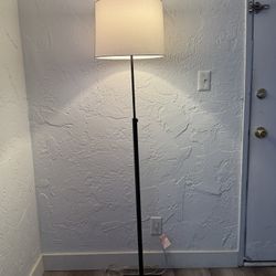 Floor Lamp