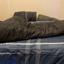 3 Sleeping Bags For $25