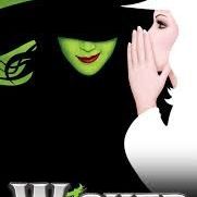 Wicked The Musical 