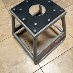  Dirt Bike Motorcycle Stand