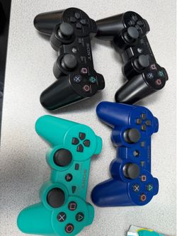 Ps3 controllers