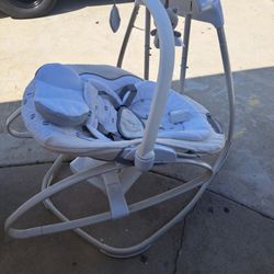 Baby Swing 