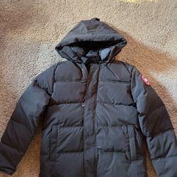 Canada Goose Wyndham Parka 
