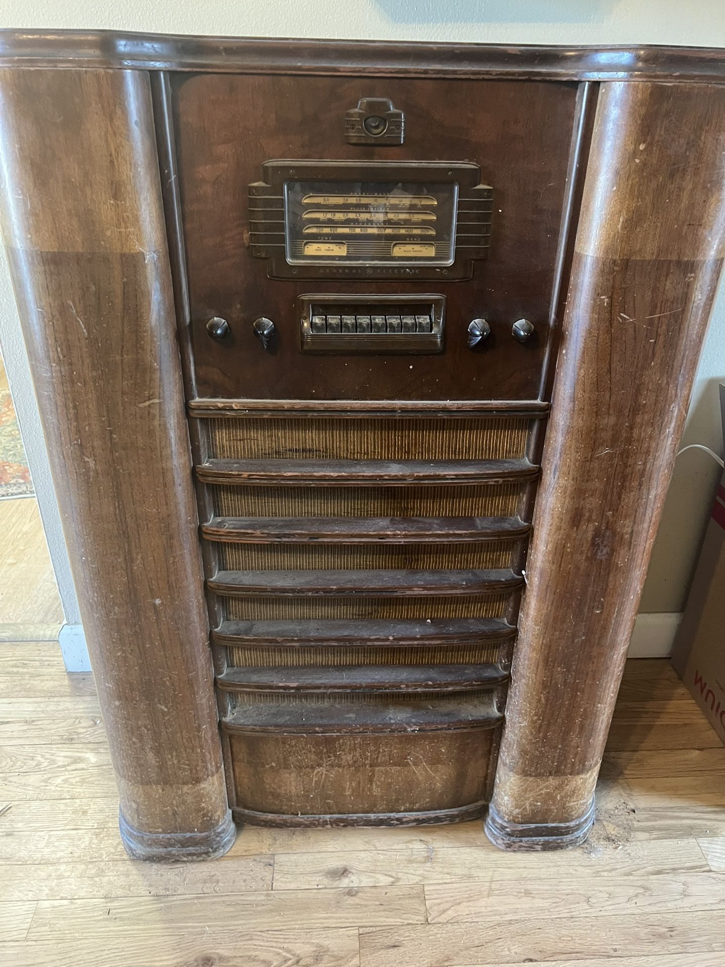 Radio